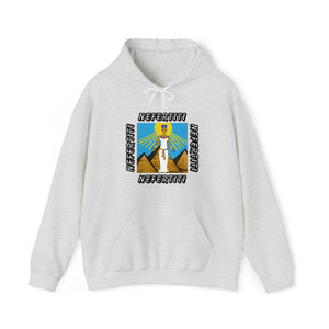 Adult Nefertiti Hoodie