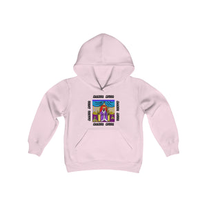 Kids Mansa Musa Hoodie