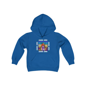 Kids Mansa Musa Hoodie