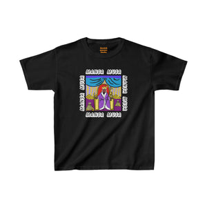 Kids Mansa Musa Tshirt