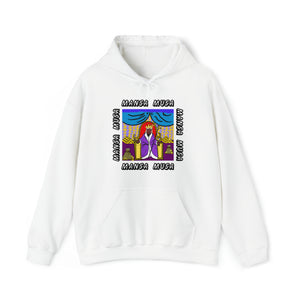 Adult Mansa Musa Hoodie