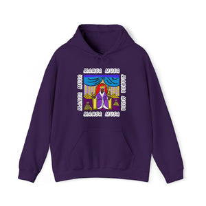 Adult Mansa Musa Hoodie