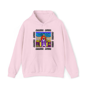 Adult Mansa Musa Hoodie