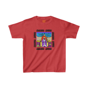 Kids Mansa Musa Tshirt