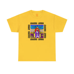 Adult Mansa Musa Tshirt